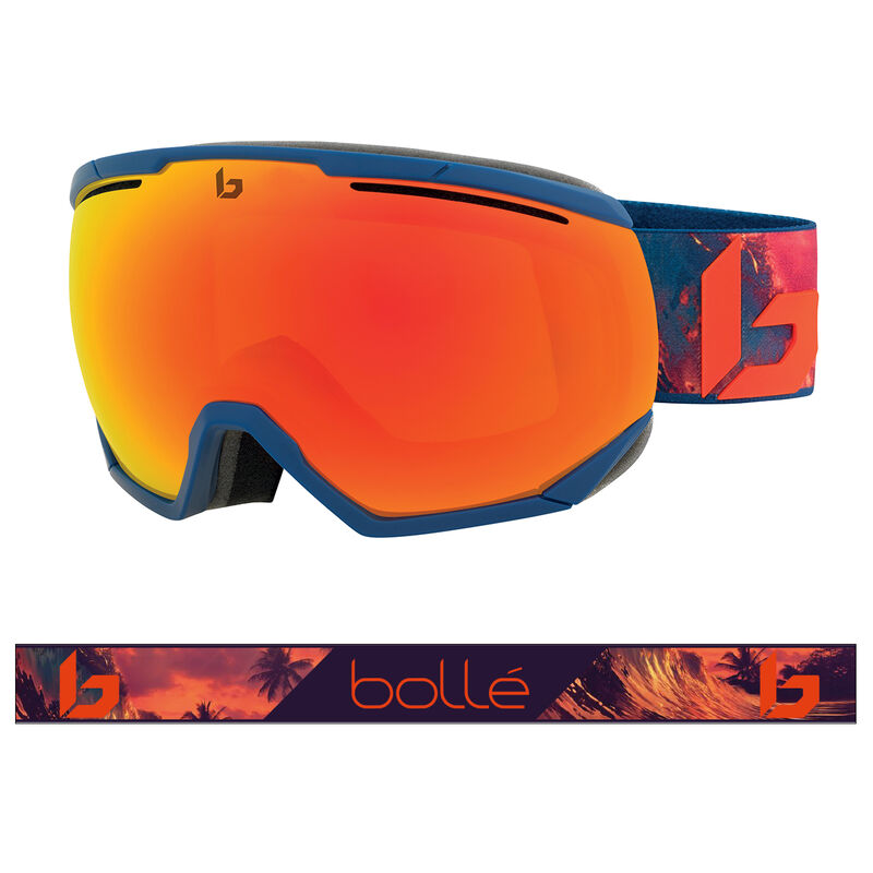 NORTHSTAR, MATTE BLUE HAWAI-Sunrise Cat 2, hi-res image number null